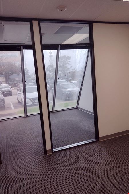 9896 Bissonnet Street