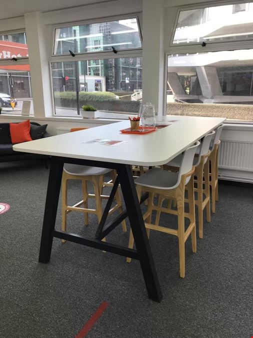 NewFlex - EasyHub Croydon