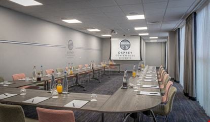 Premier Business Centres - Ireland - Premier Business Centres - Naas
