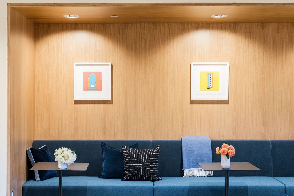 Campus @ Warner Center