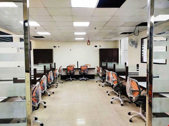 Preview of Goshawk Rental Solutions Office space for Rent in Ludhiana