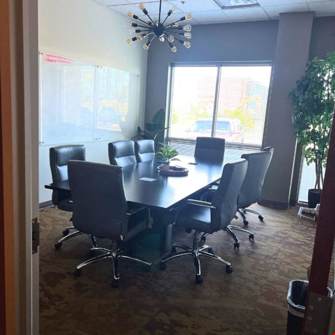 The Village Workspace