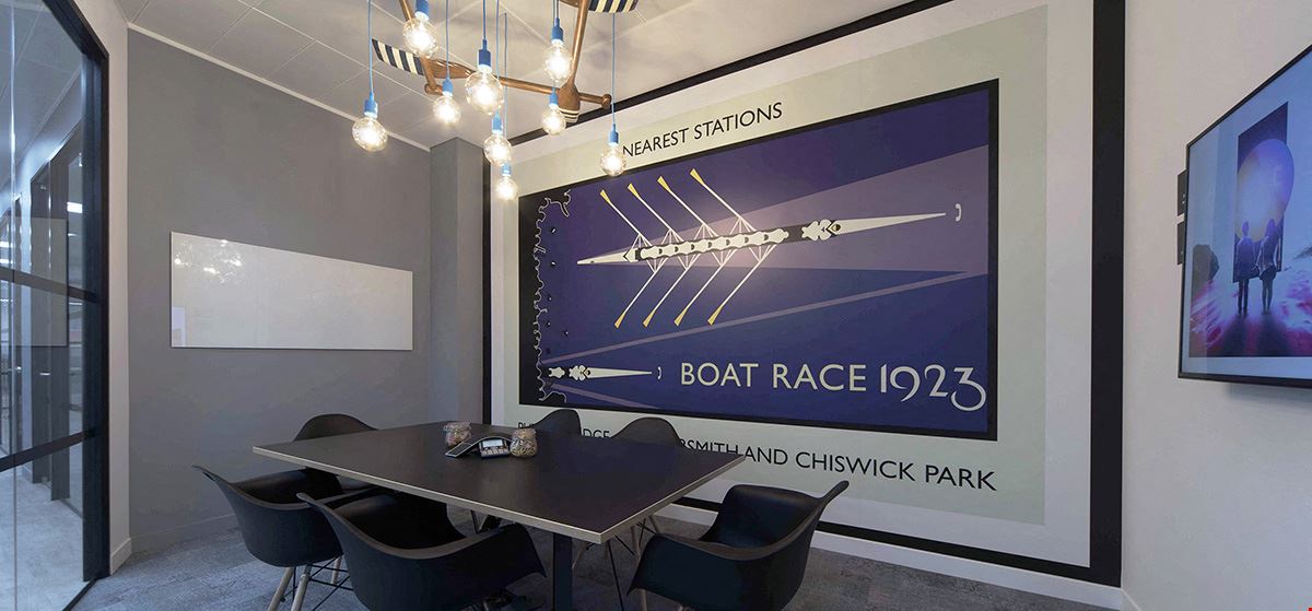 Work.Life Hammersmith