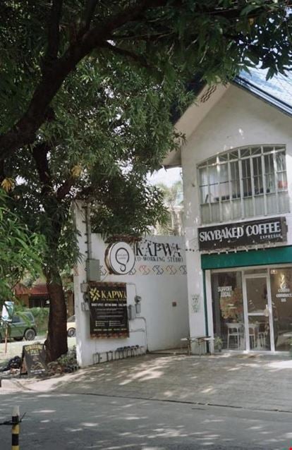 Preview of Kapwa Co-working Studio Office space for Rent in Cainta