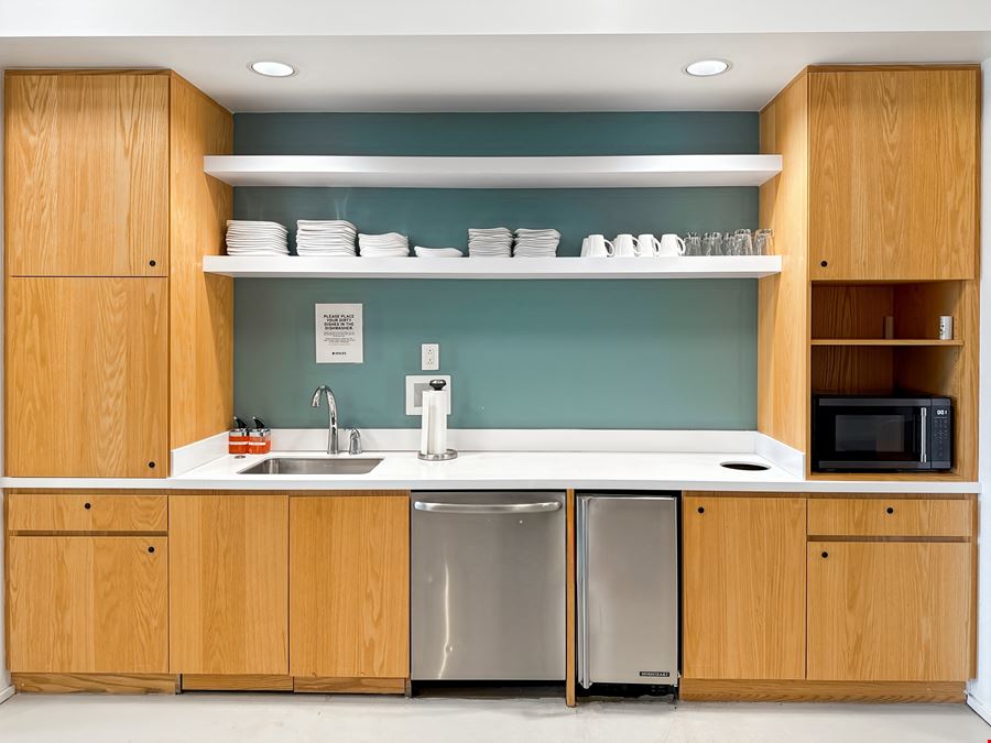 AL, Huntsville - Spaces Redstone Arsenal