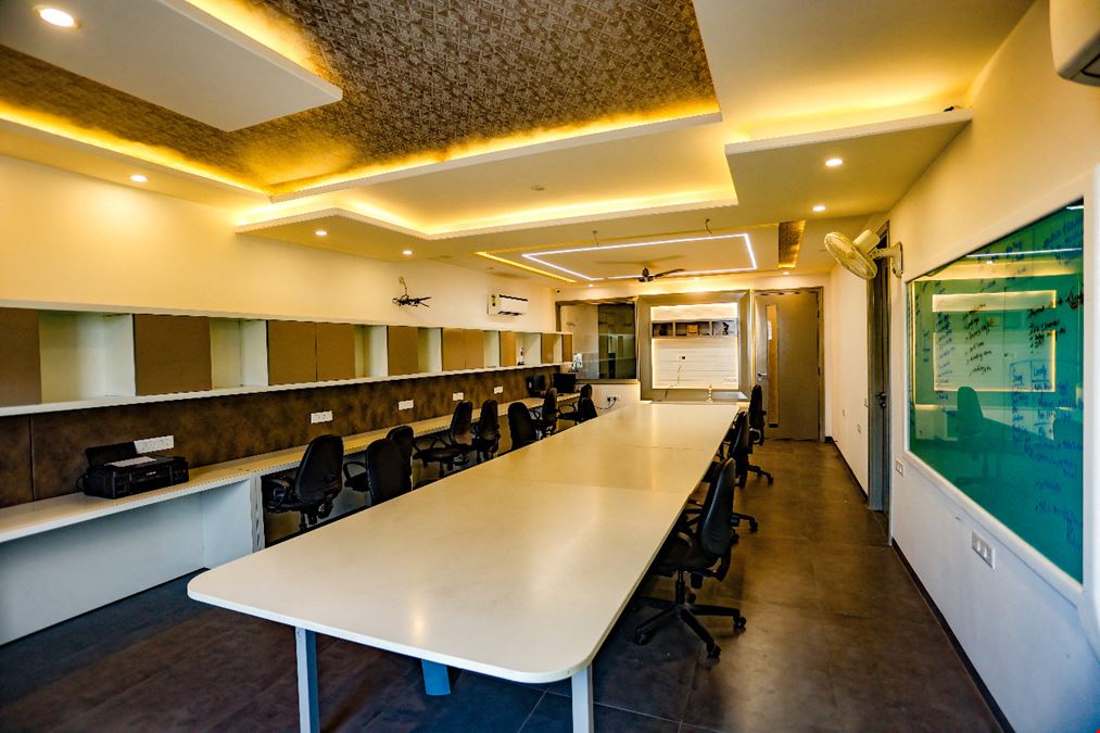 Cowocoli - Tonk Road