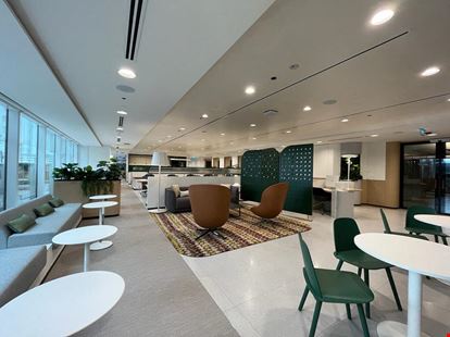Preview of The Executive Centre - Singapore  - Singapore Land Tower Office space for Rent in Singapore