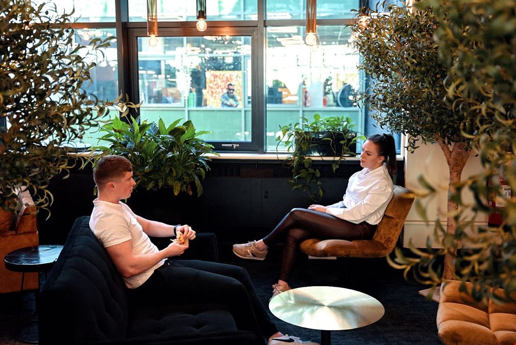 Republic Of Work - Cork