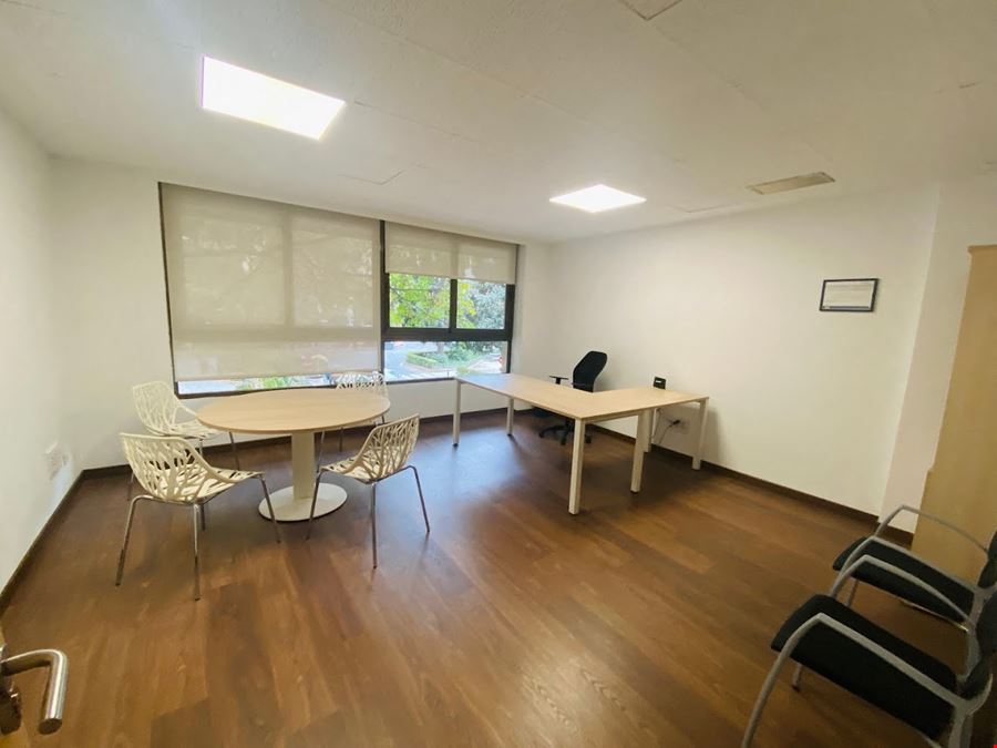 Centro Coworking Valencia - Centro Coworking - Valencia