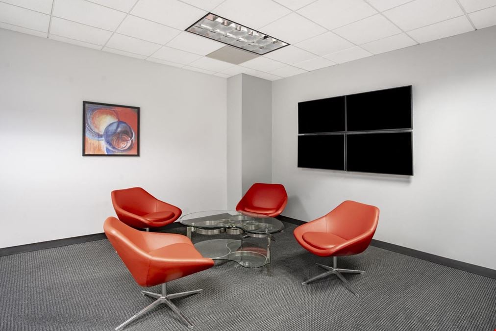 CA, San Jose - San Jose Airport