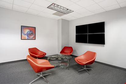 Regus - San Jose - Airport