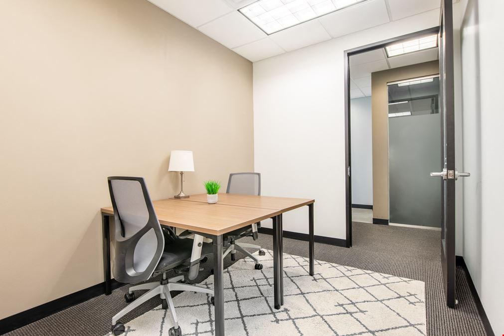 North Hills Tower II NC