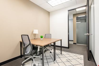 Regus - North Hills Tower II