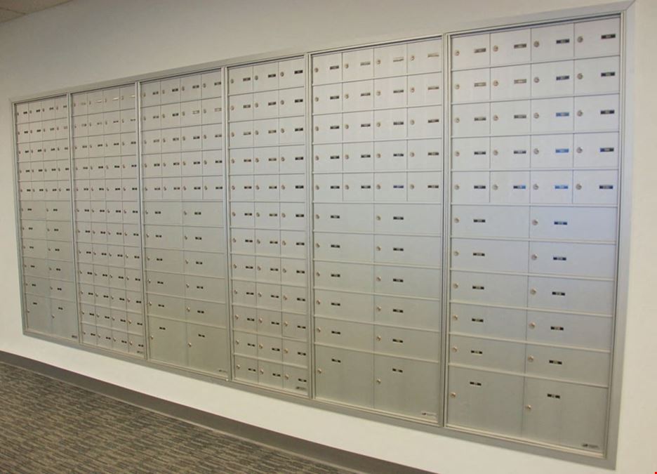 Intelligent Office (MI/MN) - Intelligent Office - Troy