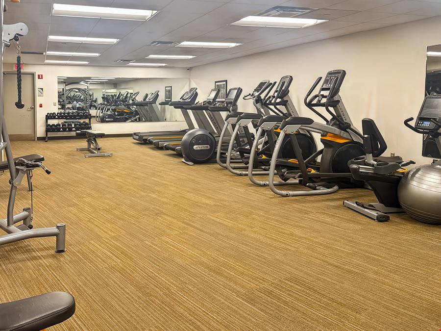 Regus - Independence