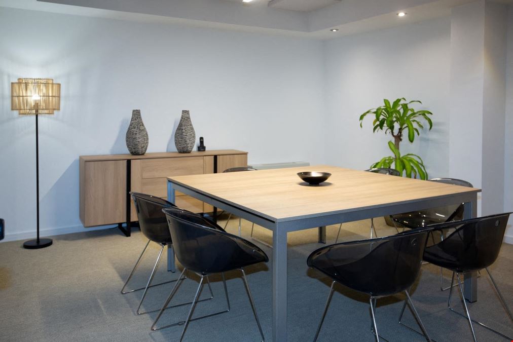 Prooffice Centro De Negocios