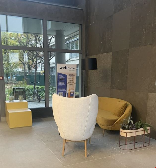 Hiptown Stade de France - Saint-Denis