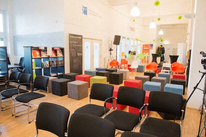 STARTPLATZ Düsseldorf GmbH