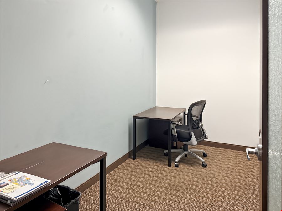 Regus - Lewisville - Vista Point North