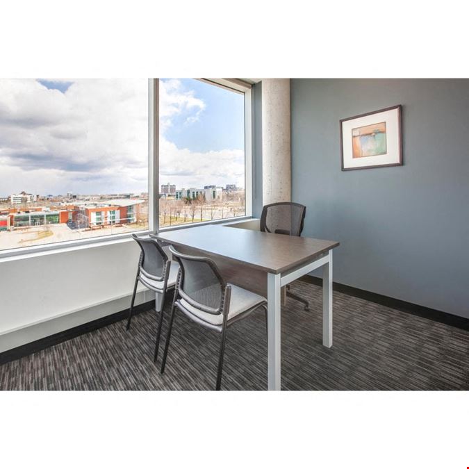 Regus - Laval - St Martin