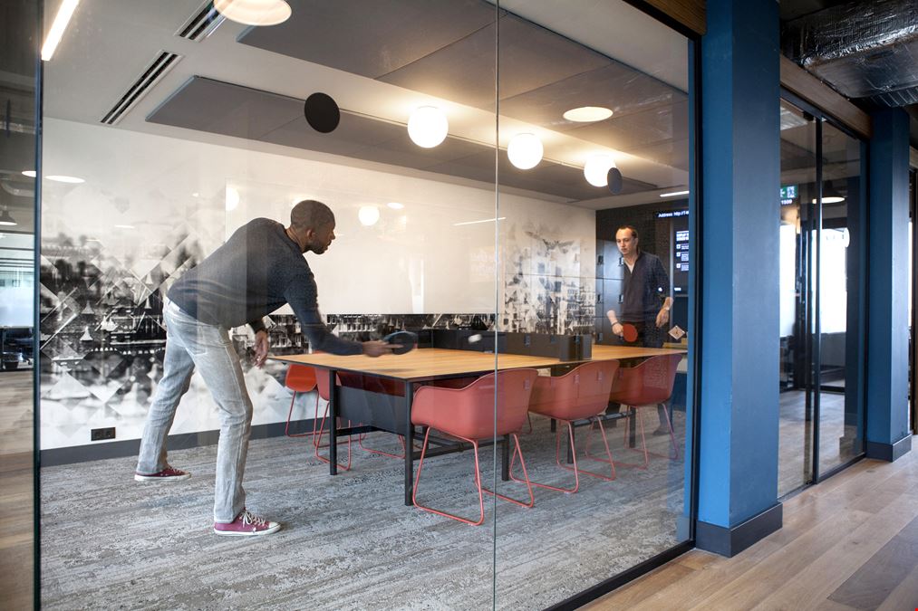 Weesperstraat 61-105