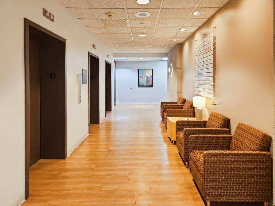 MO, St Louis - West Port