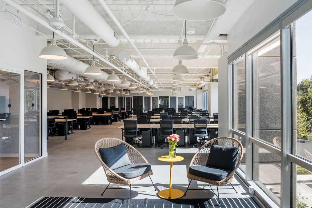 Campus @ Warner Center