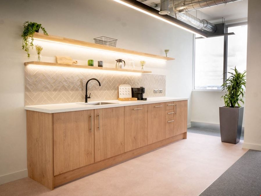 The Quad - ONE Lexicon