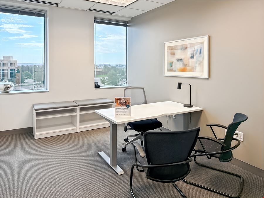 CO, Englewood - The Point at Inverness