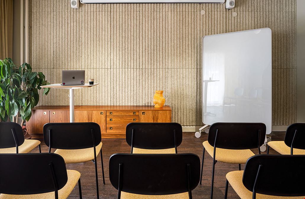 Helio - Slottsbacken