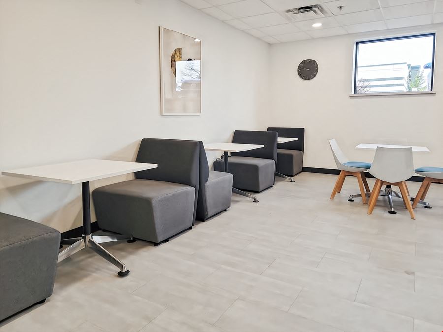 WI, Greenfield - S 76th Street