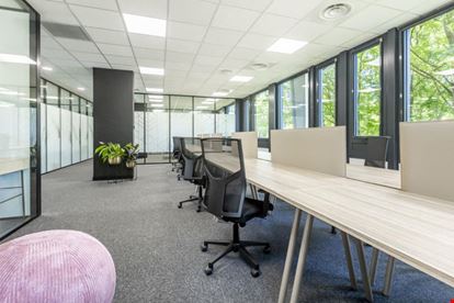Preview of B'Coworker Orgemont Office space for Rent in Angers