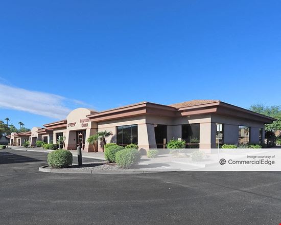 Preview of 1830 South Alma School Road Office space for Rent in Mesa