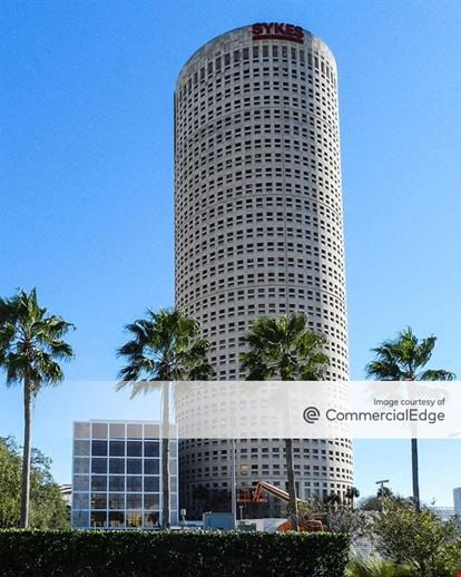 Preview of Quest - Rivergate Tower Office space for Rent in Tampa