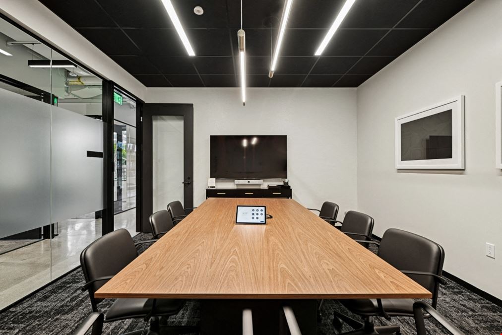 2100 East Grand Avenue