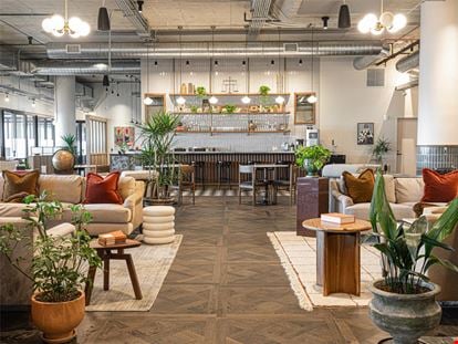 Preview of 25 Kent Avenue Office space for Rent in Brooklyn