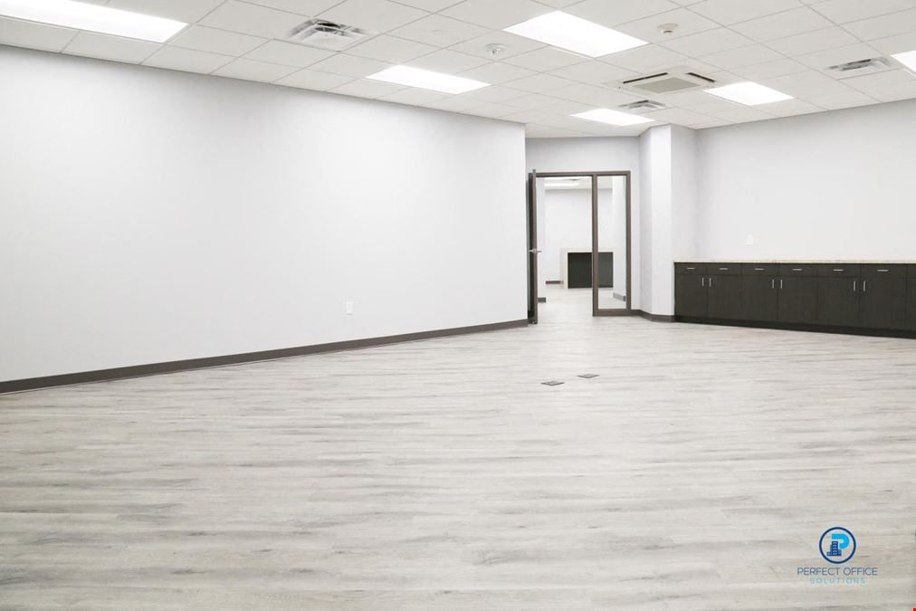 Event Room | Business Hours
