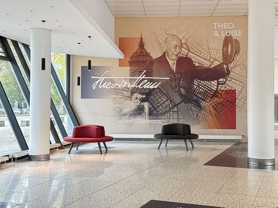 Theodor-Heuss-Anlage