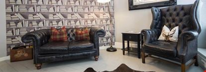 The Boutique Workplace Company - The Boutique - Liverpool Street