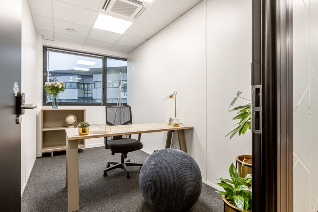 B'Coworker Elancourt