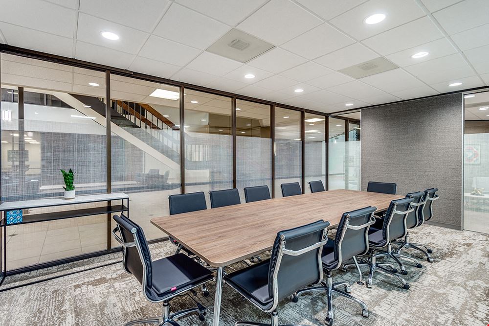 Workstyle Flexible Spaces - 5600 Northwest Central Drive