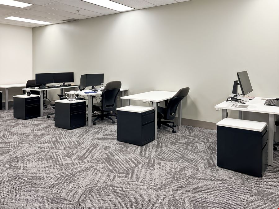 Regus - Markham - Trillium Executive Centre
