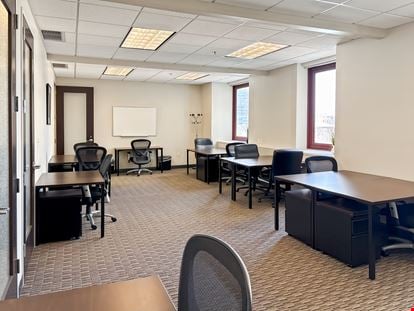 Regus - Providence - Westminster Square