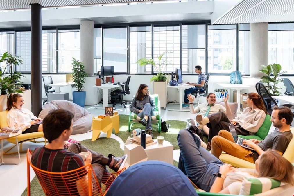 The Hague Tech Den Haag