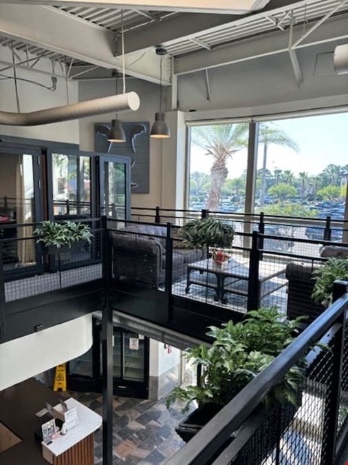 LionShare Cowork Harbour Village