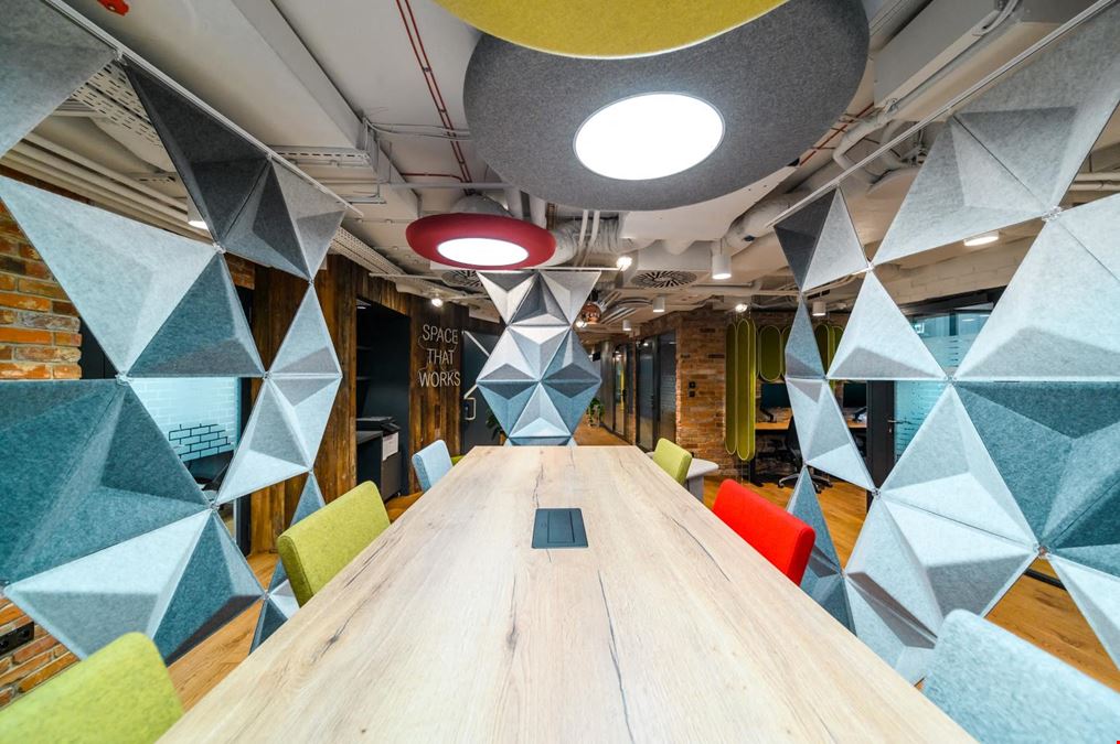 Brain Embassy Czackiego