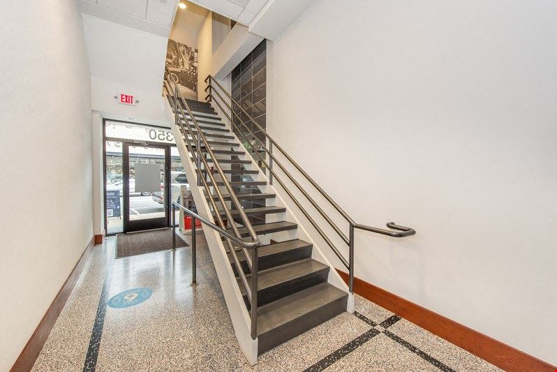 Summit Office Evolution