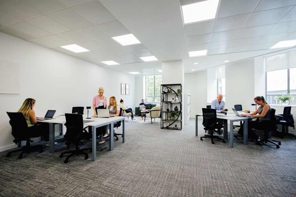 Orega - Leeds - Broad Gate