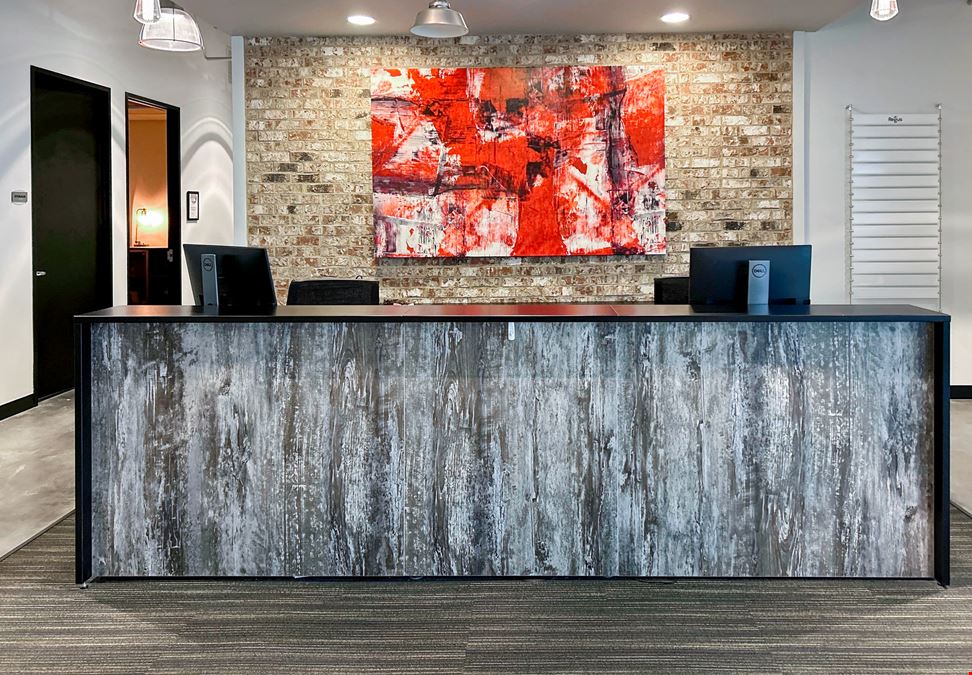 North Hills Tower II NC