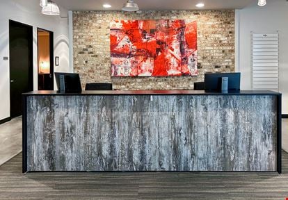 Regus - North Hills Tower II